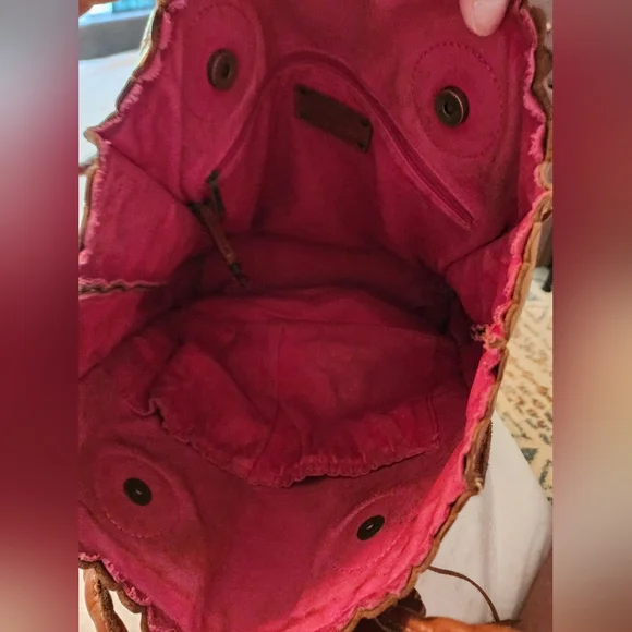 Patricia Nash Tote - Picture 3 of 8